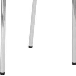 Stapelbarer Armlehnenstuhl fürs Wartezimmer - Furcia