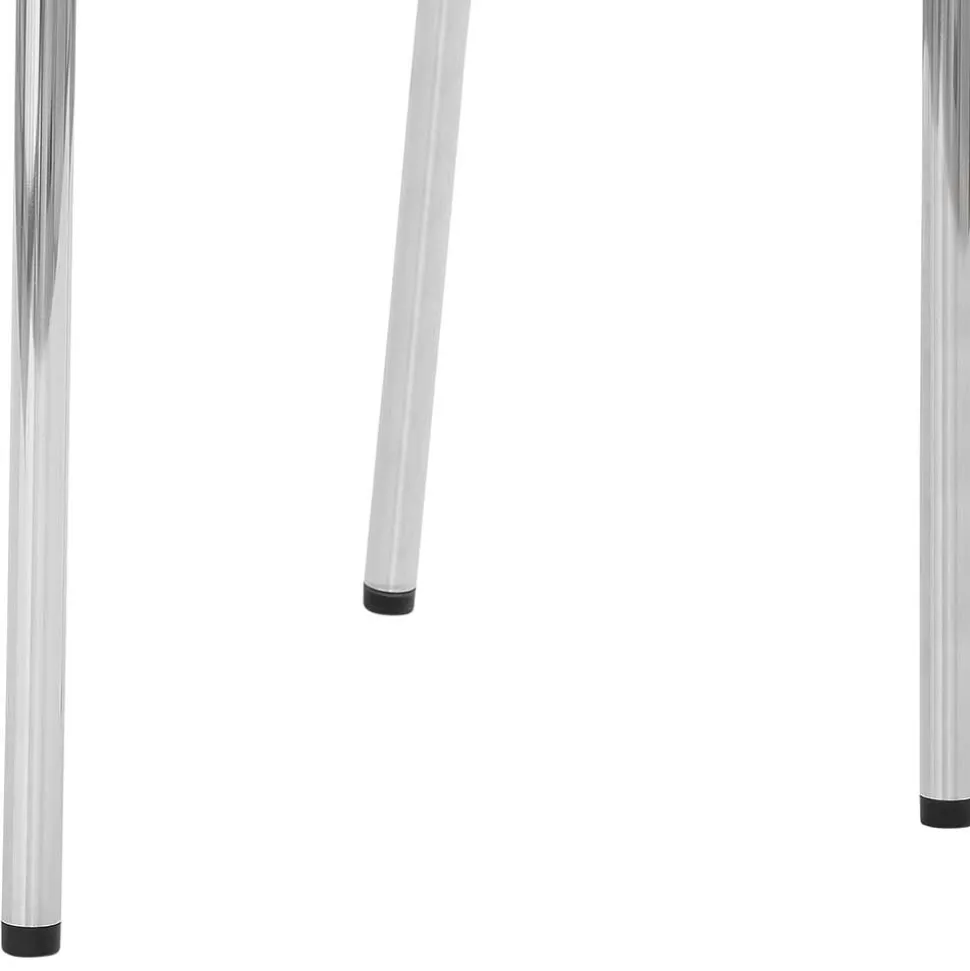 Stapelbarer Armlehnenstuhl fürs Wartezimmer - Furcia