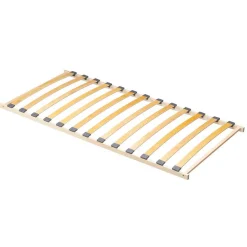 Starrer Lattenrost Ligure unverstellbar