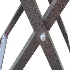 Stehtisch Jateine aus Kiefer Massivholz