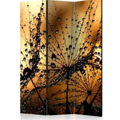 Stimmungsvoller Paravent mit Naturfoto - Vinkoja