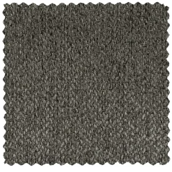 Stoff-Modul-Couch Element in Blassgrün - Niridena