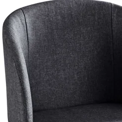 Stylische Tischgruppe fürs Esszimmer - Contrada (fünfteilig)