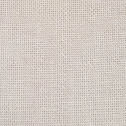 Stylischer Armlehnenstuhl in Beige - Cacamp (2er Set)