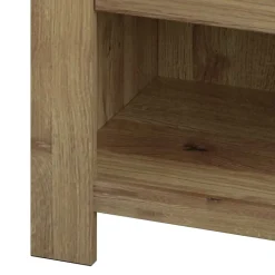 Teilmassives Schlafzimmer Möbelset - Riostar (vierteilig)