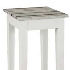 Telefontisch Falk in Weiß