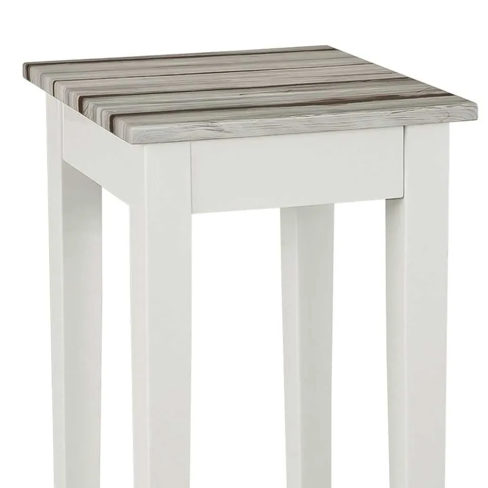 Telefontisch Falk in Weiß