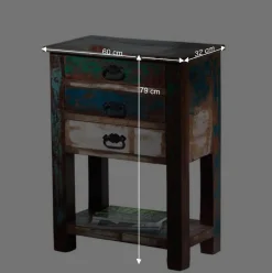 Telefontisch Jamaica in Bunt