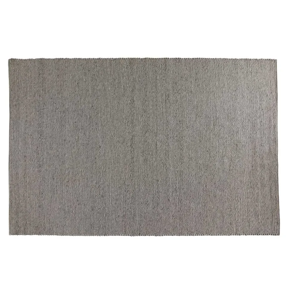 Teppich aus Wolle wärmeisolierend - Nanias