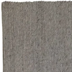 Teppich aus Wolle wärmeisolierend - Nanias