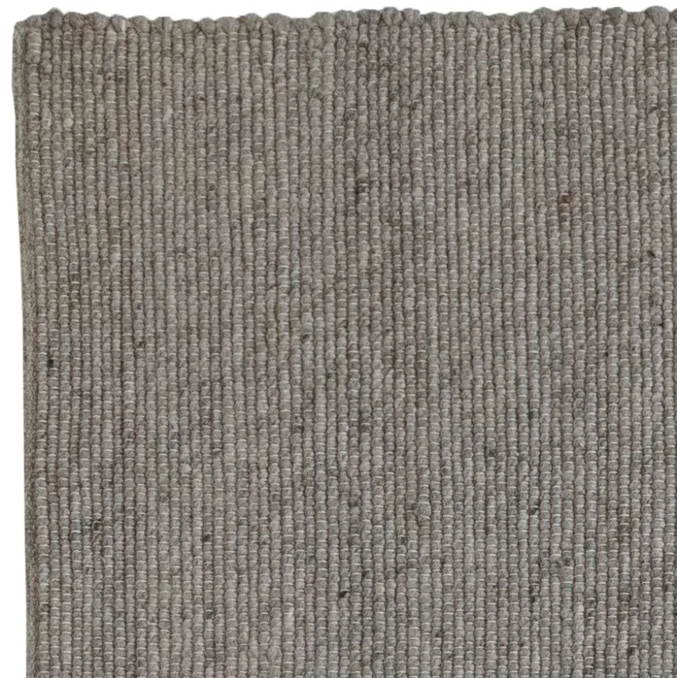 Teppich aus Wolle wärmeisolierend - Nanias