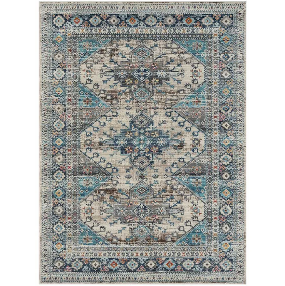 Teppich im Vintage Orient Design - Daytona