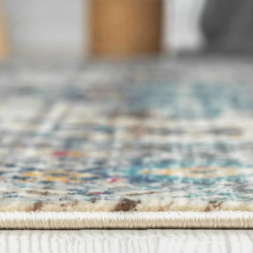 Teppich im Vintage Orient Design - Daytona