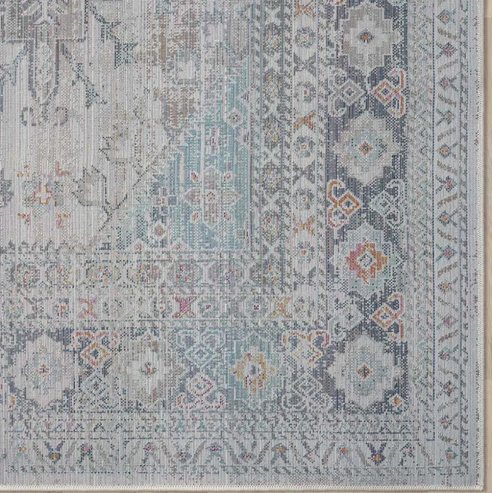 Teppich im Vintage Orient Design - Daytona