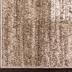 Teppich in Beige und Braun - Feradila