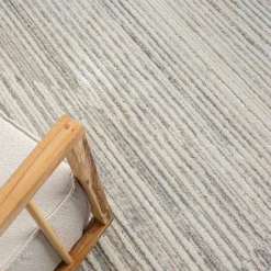 Teppich mit Fransen an den kurzen Seiten - Maico