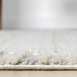 Teppich mit Fransen an den kurzen Seiten - Maico