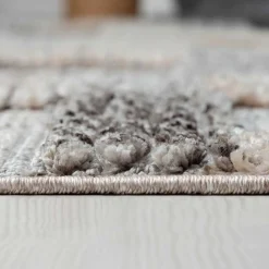 Teppich mit geometrischem Muster - Ellis