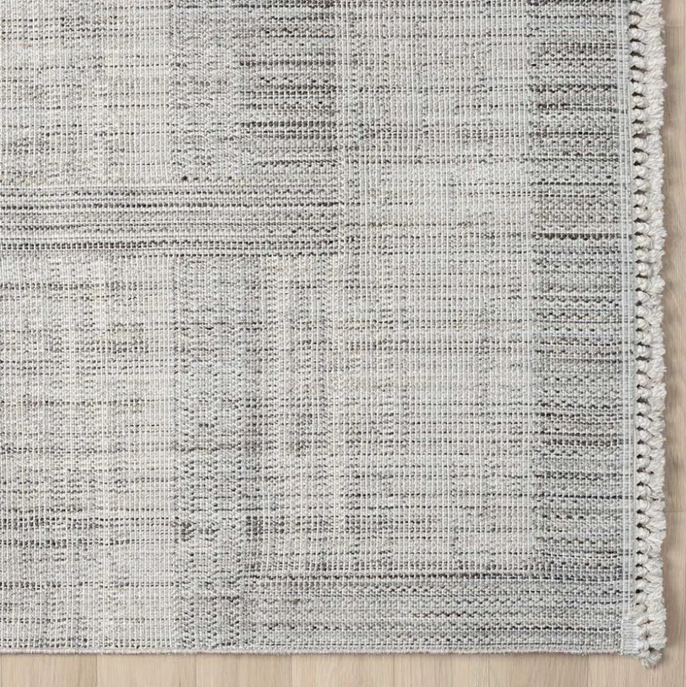 Teppich mit geometrischem Muster - Ellis