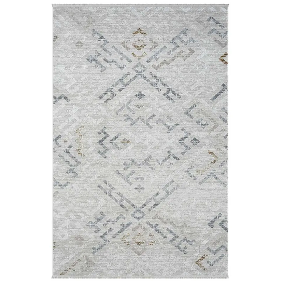 Teppich rechteckig mit kurzem Flor - Maxa