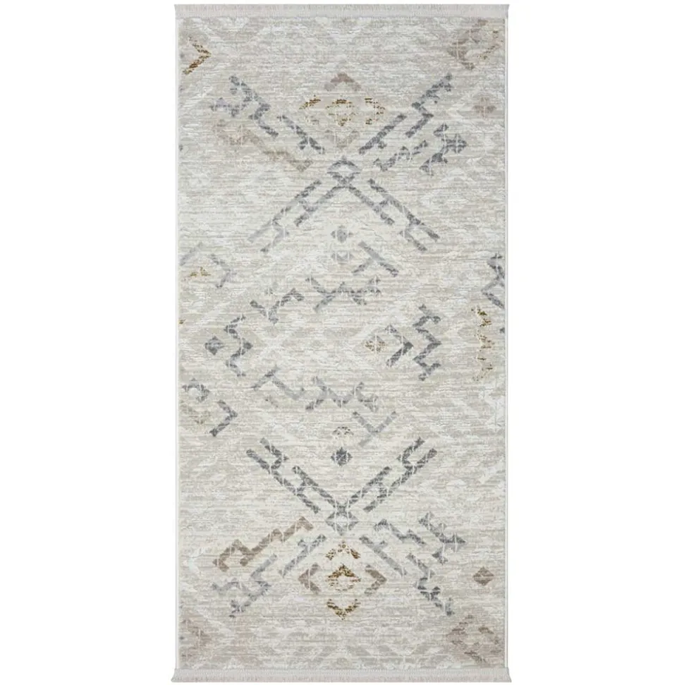 Teppich rechteckig mit kurzem Flor - Maxa