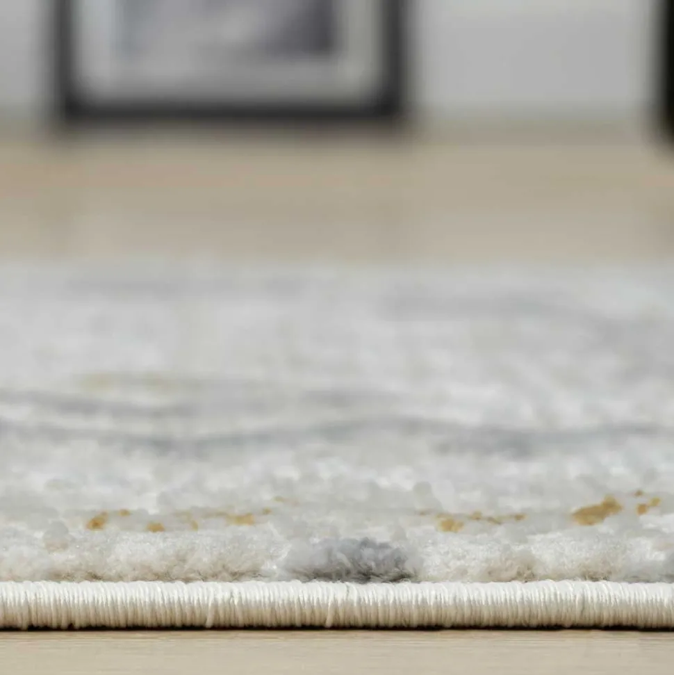 Teppich rechteckig mit kurzem Flor - Maxa