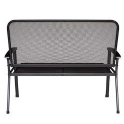 Terrassenbank Islenka aus Alu