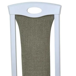 Tisch & zwei Stühle - Frisata (dreiteilig)