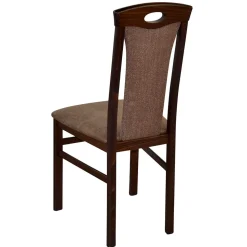 Tisch & zwei Stühle klassisch - Romancina (dreiteilig)