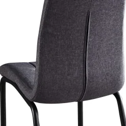 Tisch Kombination fürs Esszimmer - Louisonna (fünfteilig)