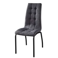 Tisch Kombination fürs Esszimmer - Louisonna (fünfteilig)