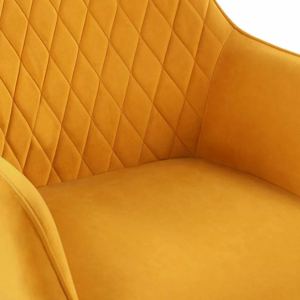 Tisch und vier Stühle im Set - Matijas (fünfteilig)