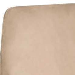 Tischgruppe in Schwarz & Beige - Orgevia (siebenteilig)