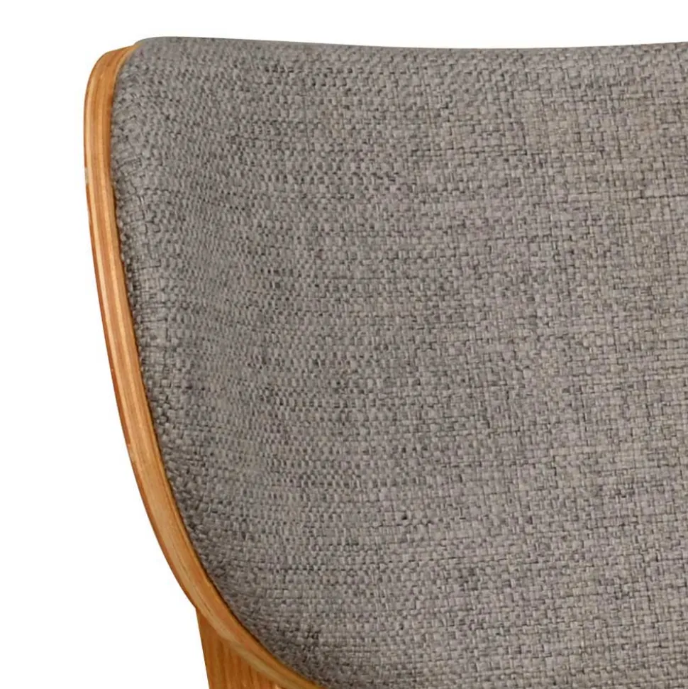 Tischgruppe mit sechs Sitzplätzen - Jonata (siebenteilig)