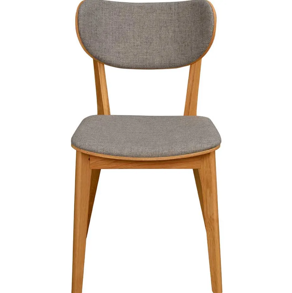 Tischgruppe mit sechs Sitzplätzen - Jonata (siebenteilig)