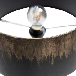 Tischlampen Duo aus Metall - Fridola (2er Set)