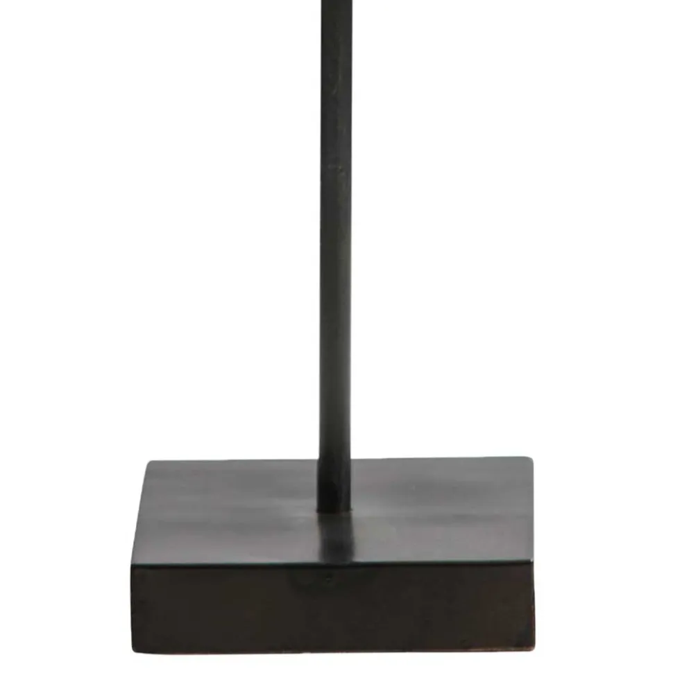 Tischlampen Duo aus Metall - Fridola (2er Set)