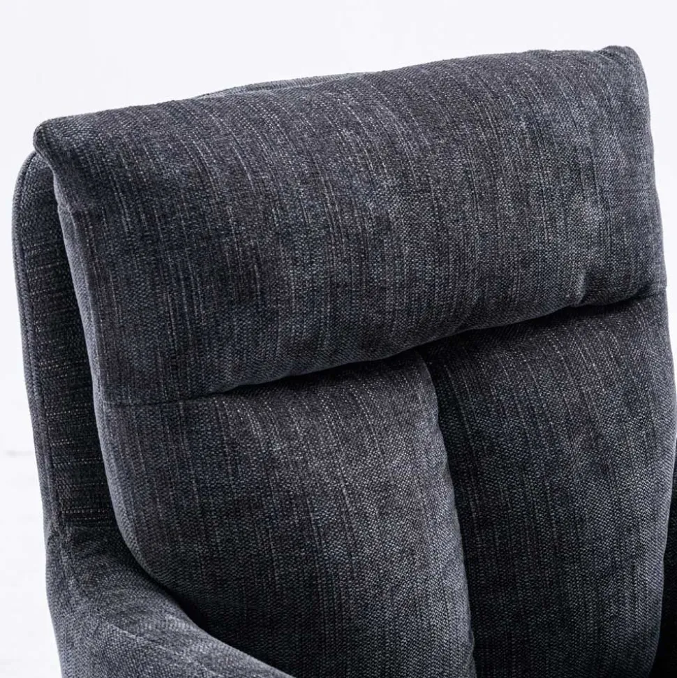 Tischsessel mit Federkern - Voyage (2er Set)