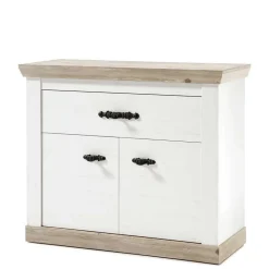 Topp Country Flurmöbel Set - Nedita (vierteilig)