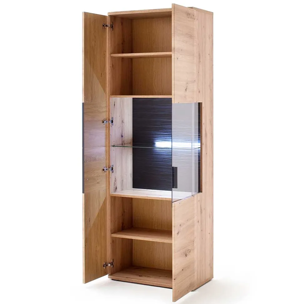 Topp Design Anbauwand Set - Vecenda (dreiteilig)