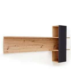 Topp Design Anbauwand Set - Vecenda (dreiteilig)