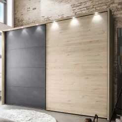 Topp Design Schlafzimmer Set - Licruva (vierteilig)