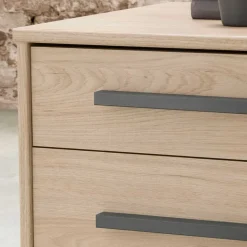 Topp Factory Bettanlage in 4 Längen - Licruva (dreiteilig)