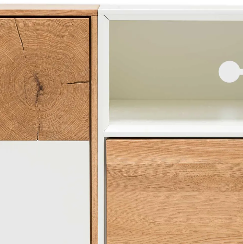 Topp Fernseher Unterschrank 200 cm breit - Smonia