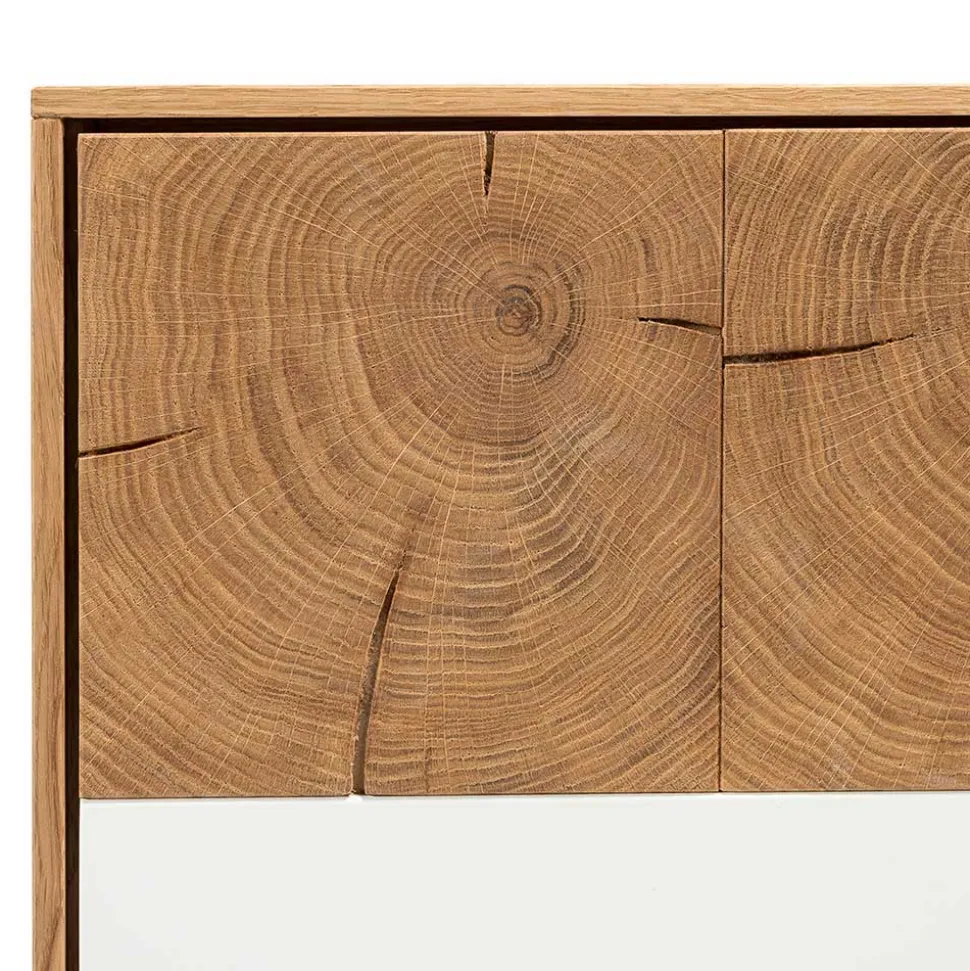 Topp Fernseher Unterschrank 200 cm breit - Smonia