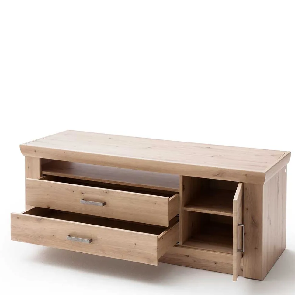 Topp Wohnzimmer Schränke Kombi - Wykina (vierteilig)