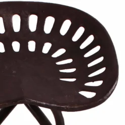 Traktorsitz Barhocker Antje im Vintage Design