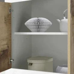 Türen-Sideboard mit 160 cm Breite - Olvenion