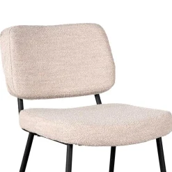 Tresenstuhl mit 65 cm Sitzhöhe - Arjas (2er Set)