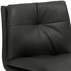 Tresenstuhl mit 67cm Sitzhöhe in Anthrazit - Tonadella